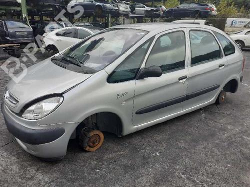 Right headlight CITROËN XSARA PICASSO (N68)  | BP15280656C29 