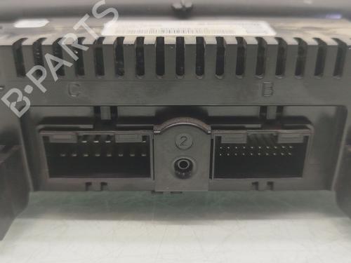 Climate control SEAT IBIZA IV (6J5, 6P1) 1.6 TDI | BP20306196I5 