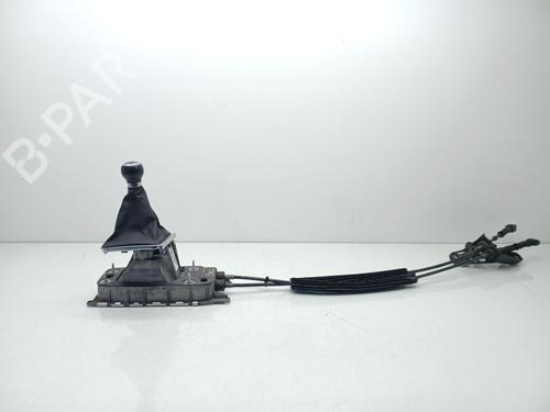 Gear lever VW PASSAT B7 (362)  | BP16223456M90 