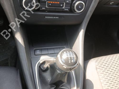 Gearbox VW GOLF VI (5K1) 2.0 TDI | BP38517673M3 - Image 13