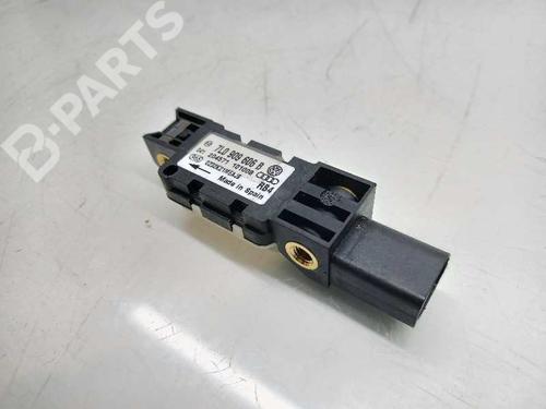 Elektronische sonde PORSCHE CAYENNE (9PA) 3.0 TDI (240 hp) 9255828