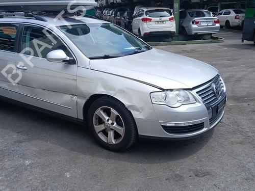 Left headlight VW PASSAT B6 Variant (3C5) 1.8 TSI | BP38711413C28 - Image 9