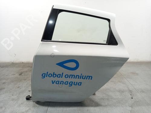 Used Left rear door RENAULT ZOE (BFM_) ZOE (BFMC, BFMD) (136 hp) 30287504