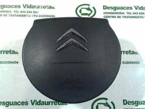 Airbag Kit CITROËN C4 Grand Picasso I (UA_) 2.0 HDi 138 | BP1305524C86  - Image 11