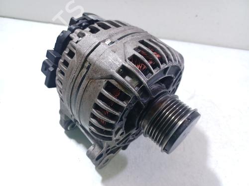 Used Alternator Alternator VW CRAFTER 30-50 Platform/Chassis (2F_) 2.5 TDI (163 hp) 40107330 40107330