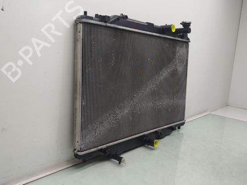 Water radiator MAZDA CX-5 (KE, GH) 2.2 D (KE2FW) | BP39722268M31 - Image 2