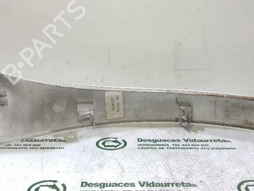 Headlight eyebrow CITROËN JUMPER II Van  | BP14306655C118 