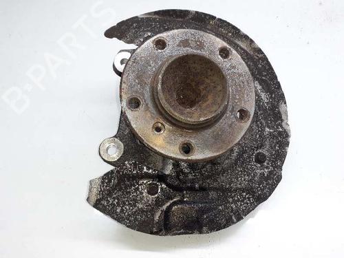 Right front steering knuckle BMW 1 (E87) 118 d | BP8529810M26 
