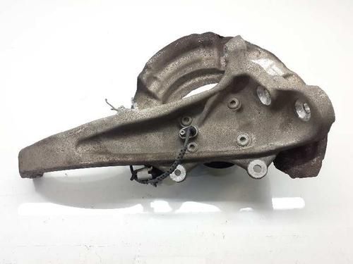 Left front steering knuckle BMW 5 Touring (F11) 520 d | BP9077665M25 