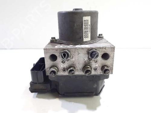 ABS pump FORD MONDEO IV (BA7) 1.8 TDCi | BP6334538M43 