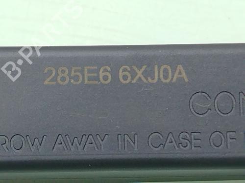 Electronic module MERCEDES-BENZ T-CLASS MPV (W420) T 180 (420.863, 420.865) | BP40106969M83 - Image 5