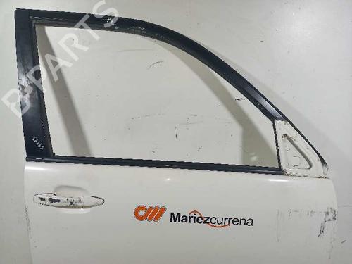 Right front door TOYOTA LAND CRUISER PRADO (_J12_) 3.0 D-4D (KDJ120, KDJ125, KDJ121) | BP12250951C3 