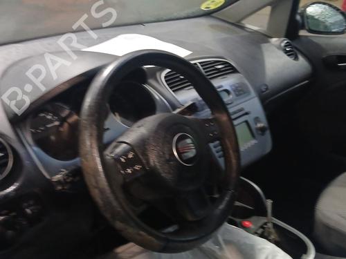 ABS pump SEAT ALTEA (5P1) 1.9 TDI | BP31137442M43 