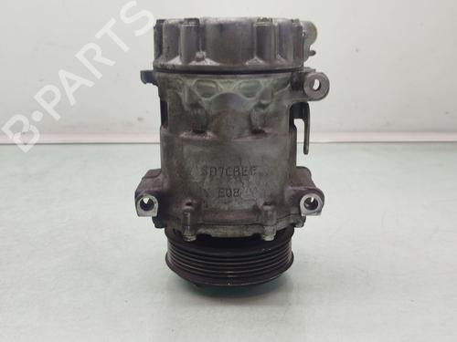 AC compressor CITROËN DS5 2.0 HDi 165 | BP31137436M34 