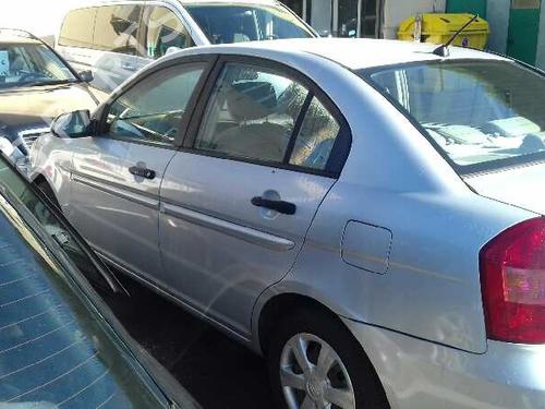 Steering column stalk HYUNDAI ACCENT III (MC) 1.4 GL | BP5274090I23 