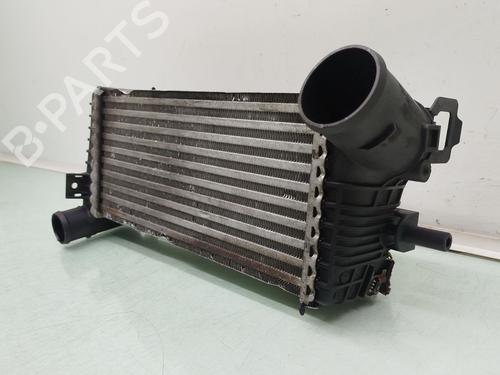 Intercooler FORD FOCUS III 1.6 TDCi | BP33958714M30 - Image 3