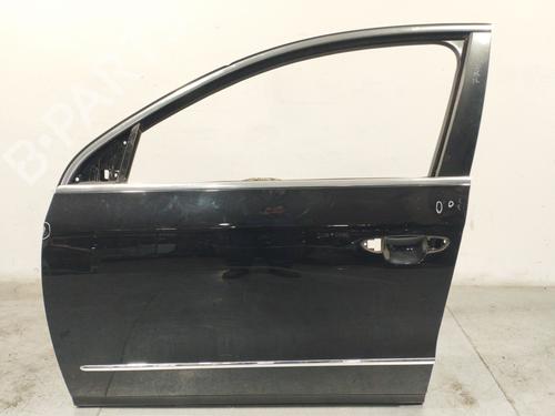 Used Left front door VW PASSAT B6 (3C2) 2.0 TDI 16V (140 hp) 24037671