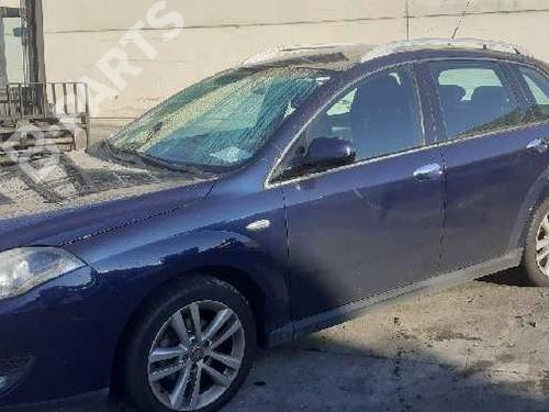 Used Parts FIAT CROMA (194_)    1139256