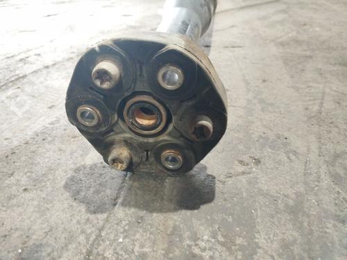 Driveshaft MERCEDES-BENZ GLA-CLASS (X156) GLA 220 CDI 4-matic (156.905) | BP29357018M37 