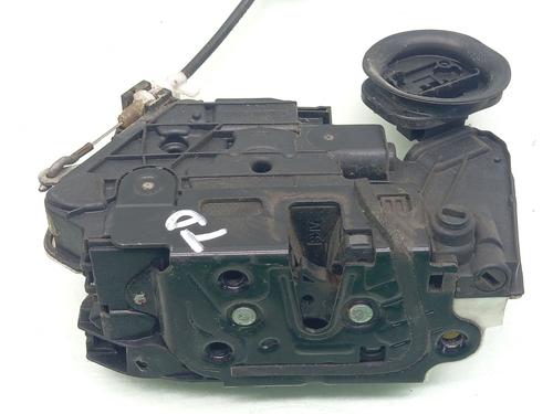 Rear right lock VW GOLF VI (5K1) 2.0 GTi | BP29118894C99 