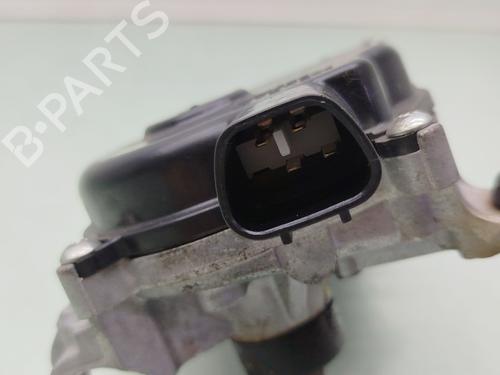 Viskermotor vindrute RENAULT KADJAR (HA_, HL_) 1.5 BLUE dCi 115 (HLA6) | BP29827095M29 