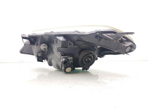 Right headlight TOYOTA YARIS (_P13_) 1.4 D (NLP130_, NLP130) | BP29544556C29