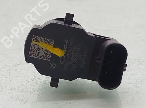 Electronic module HYUNDAI KONA (SX2) 1.6 GDi Hybrid | BP39931619M83 - Image 3