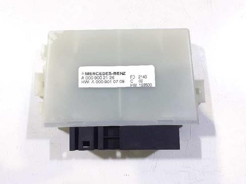 Electronic module MERCEDES-BENZ VITO Tourer (W447)  | BP12180533M83 