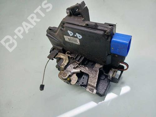 Front right lock SEAT ALTEA (5P1)  | BP9415371C97 