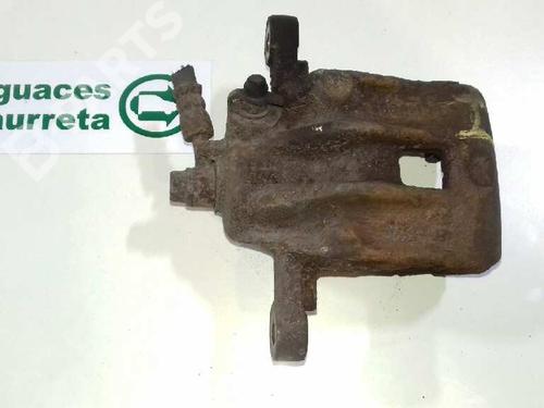 Used Left rear brake caliper TOYOTA YARIS (_P9_) [2005-2014]  11558244