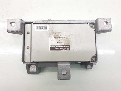 Electronic module SMART FORFOUR (454)  | BP15398235M83 