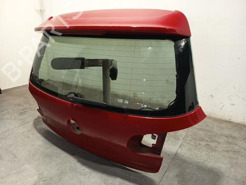 tailgate-vw-golf-vi-5k1-2008-2009-2010-2011-2012-2013-2014-33203365 main image