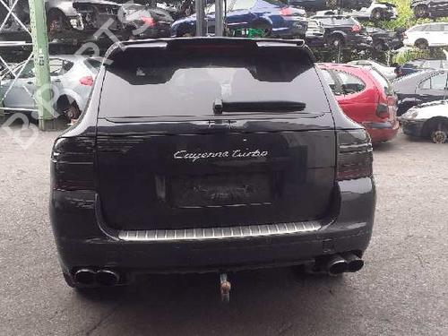 Hovedbremsesylinder PORSCHE CAYENNE (9PA) Turbo 4.5 | BP7714695M77 