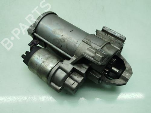 Used Starter BMW 3 Touring (F31) 318 d (143 hp) 29806938
