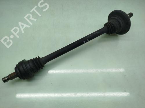 Used Left rear driveshaft Left rear driveshaft MERCEDES-BENZ C-CLASS T-Model (S205) C 220 BlueTEC / d (205.204) (170 hp) 36460800 36460800