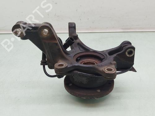 Right front steering knuckle RENAULT CAPTUR I (J5_, H5_) 0.9 TCe 90 | BP35727659M26 - Image 4
