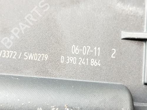 Front wiper motor MERCEDES-BENZ CLS (C219) CLS 350 (219.357) | BP26530222M29 