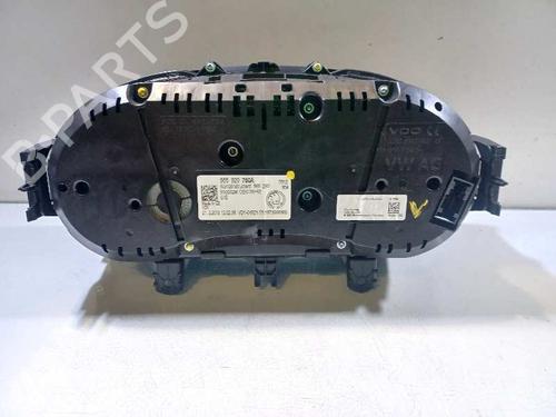Instrument cluster SKODA KAROQ (NU7, ND7)  | BP15806251C47 