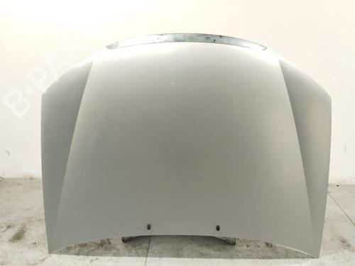 Hood KIA CERATO I Saloon (LD) 2.0 CRDi BP22981410C1