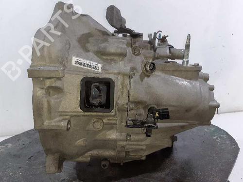 Gearbox HONDA FR-V (BE) 2.2 i CTDi (BE5) | BP6308594M3 