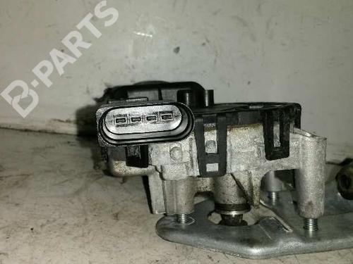 Front wiper motor VW POLO IV (9N_, 9A_)  | BP1319514M29 