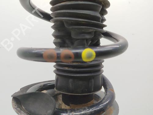Right front shock absorber CITROËN JUMPER II Van 2.2 HDi 100 | BP18243153M17 