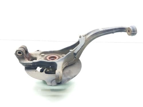 Left front steering knuckle NISSAN NAVARA NP300 Pickup (D23, D23T) 2.3 dCi | BP16936619M25 