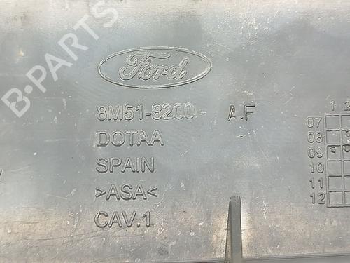Grille FORD FOCUS II (DA_, HCP, DP) 2.0 TDCi | BP21590112C40 