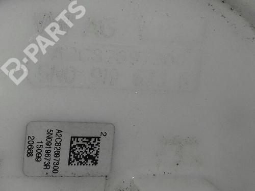 Fuel pump AUDI Q3 (8UB, 8UG)  | BP9123362M76