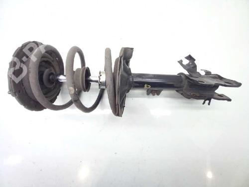 Right front shock absorber NISSAN MURANO I (Z50)  | BP11797633M17 