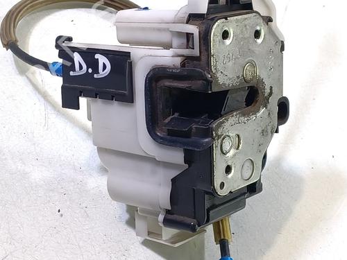 Front right lock PEUGEOT BIPPER (AA_) 1.4 HDi | BP25626584C97 