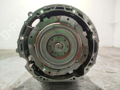 Used Gearbox Gearbox MERCEDES-BENZ V-CLASS (W447) V 220 CDI / d (447.811, 447.813, 447.815) (163 hp) 40106298 40106298