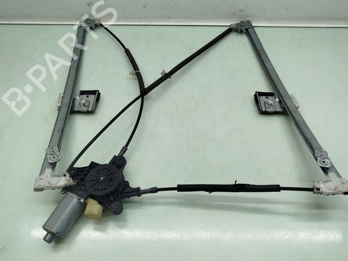 Used Front left window mechanism Front left window mechanism MERCEDES-BENZ VITO / MIXTO Van (W639) [2003-2026] 32067676 32067676