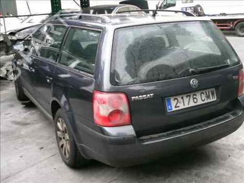 Right mirror VW PASSAT B5.5 (3B3) 1.9 TDI | BP1527596C27 